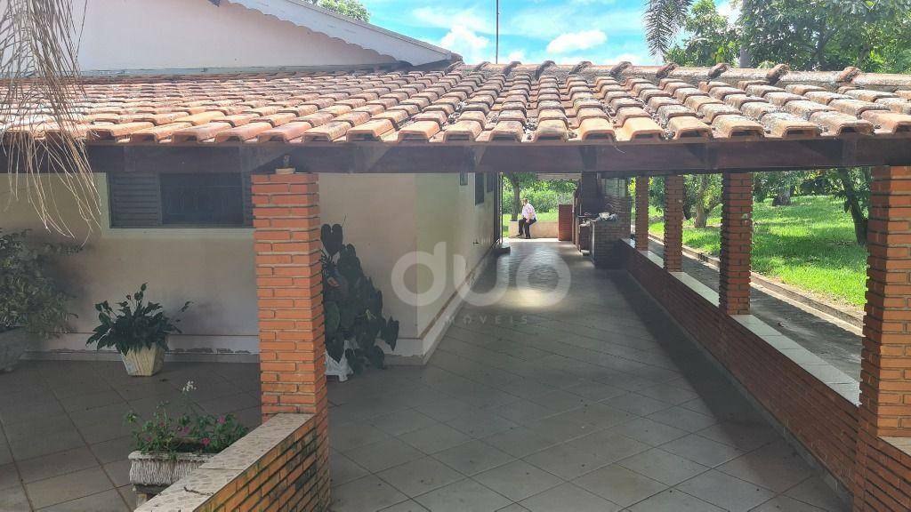 Chácara à venda com 3 quartos, 324m² - Foto 6