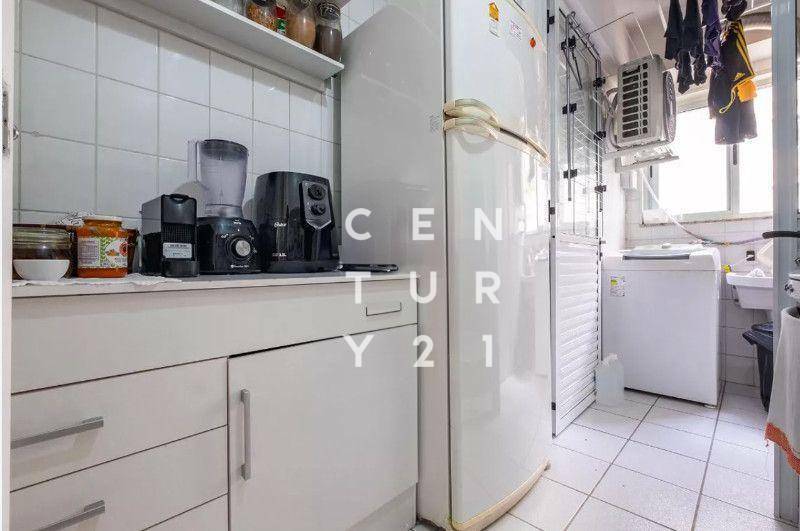 Apartamento à venda com 2 quartos, 55m² - Foto 8