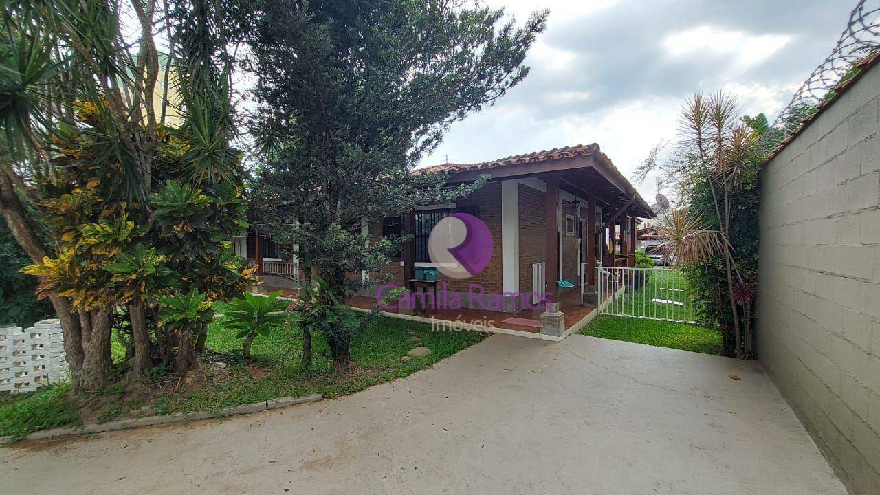 Casa para alugar com 3 quartos, 421m² - Foto 40