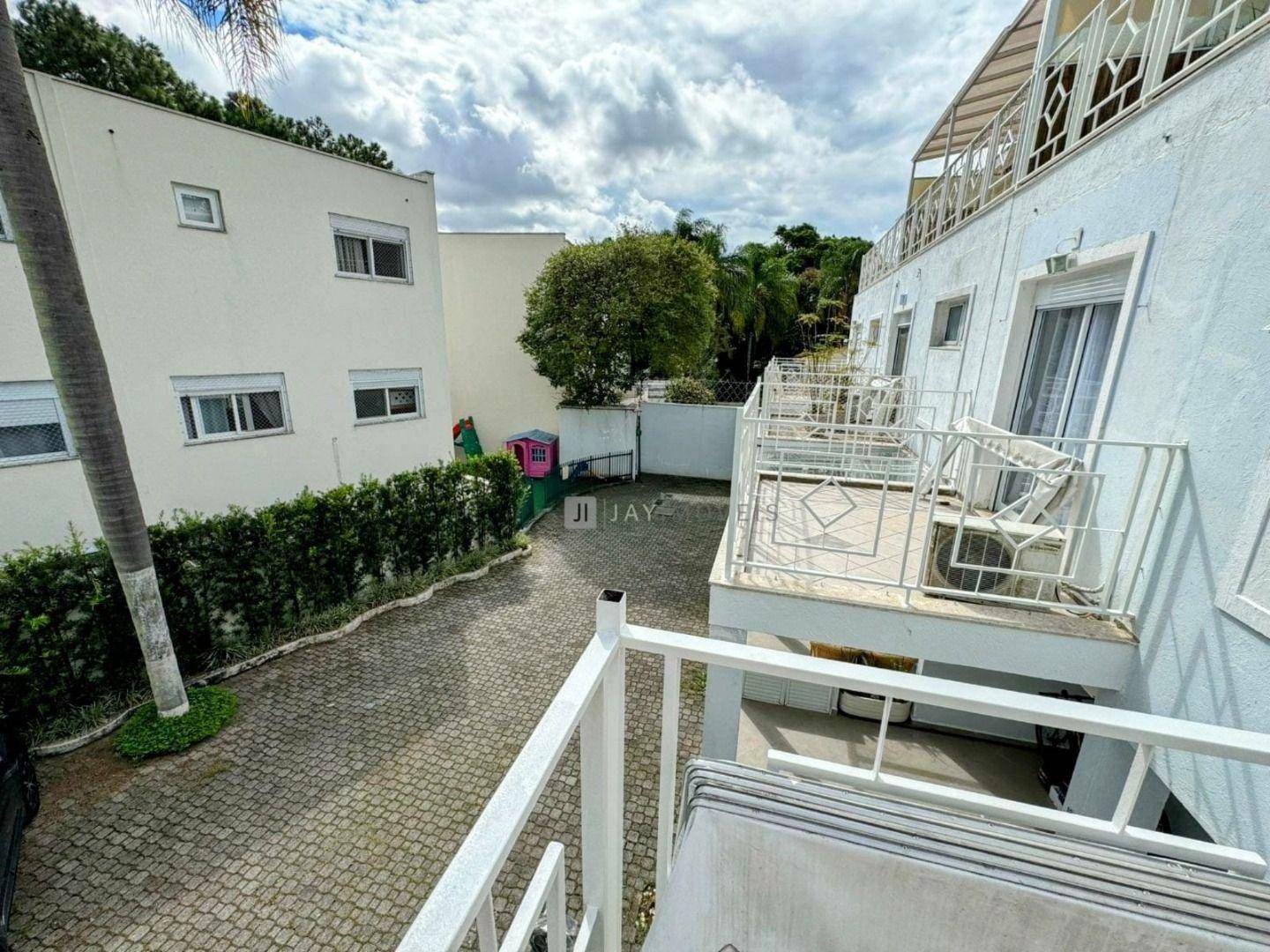 Casa de Condomínio à venda com 4 quartos, 151m² - Foto 8