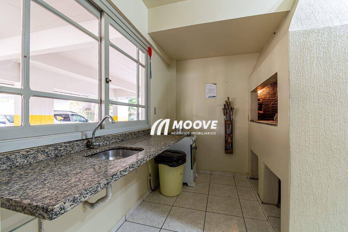 Apartamento, 2 quartos, 68 m² - Foto 13