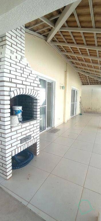 Casa de Condomínio, 4 quartos - Foto 3