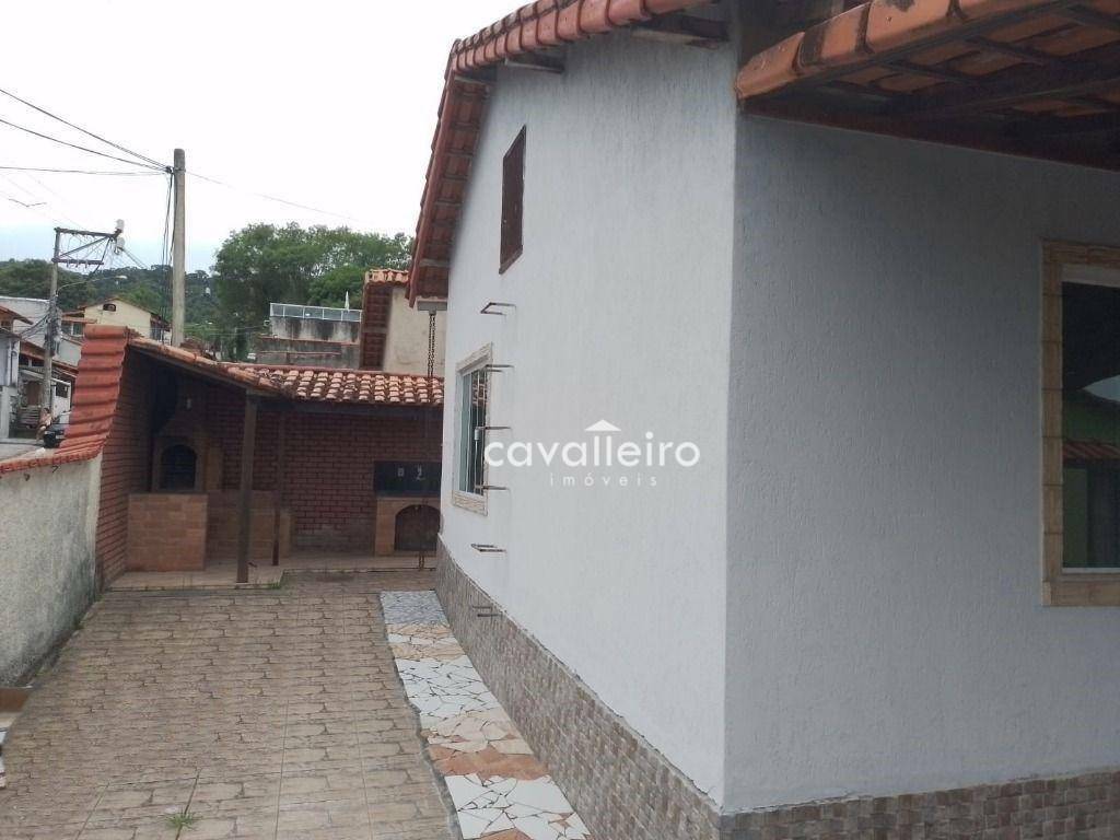 Casa à venda com 3 quartos, 74m² - Foto 23