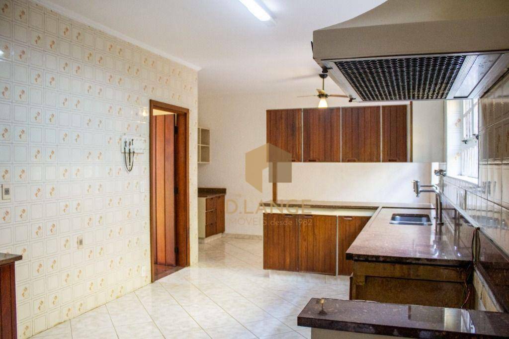 Casa de Condomínio à venda com 4 quartos, 488m² - Foto 22