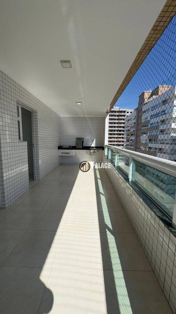 Apartamento à venda com 2 quartos, 91m² - Foto 2