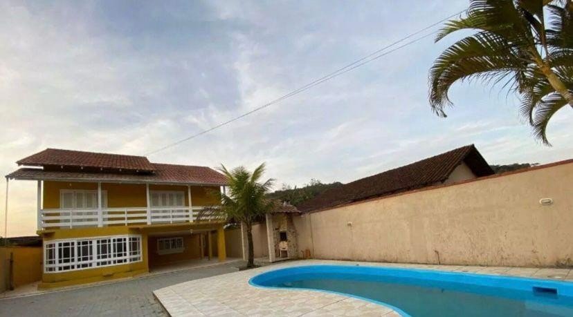 Sobrado à venda com 4 quartos, 195m² - Foto 19