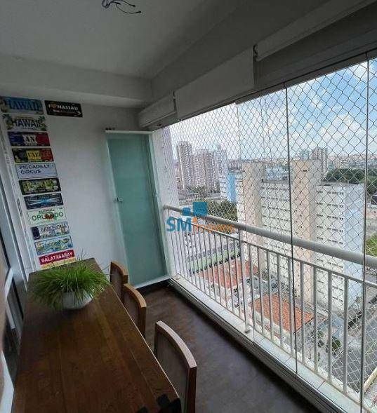 Apartamento à venda com 3 quartos, 83m² - Foto 10