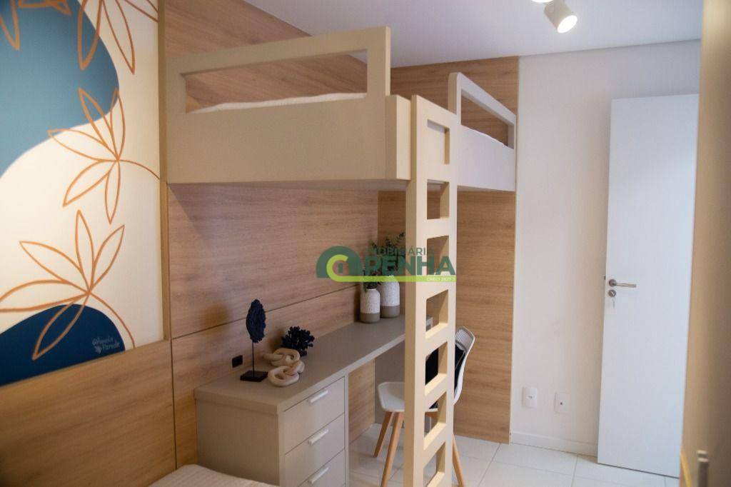 Apartamento à venda com 2 quartos, 63m² - Foto 16