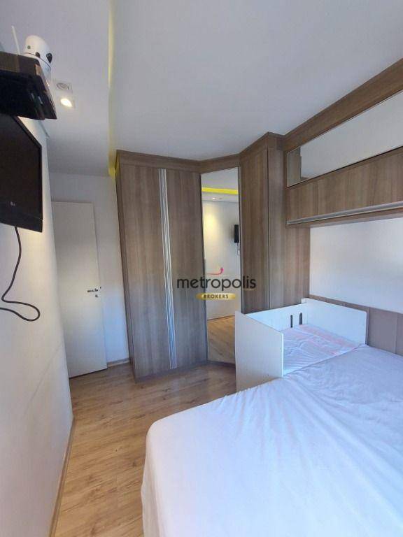 Apartamento à venda e aluguel com 2 quartos, 52m² - Foto 14