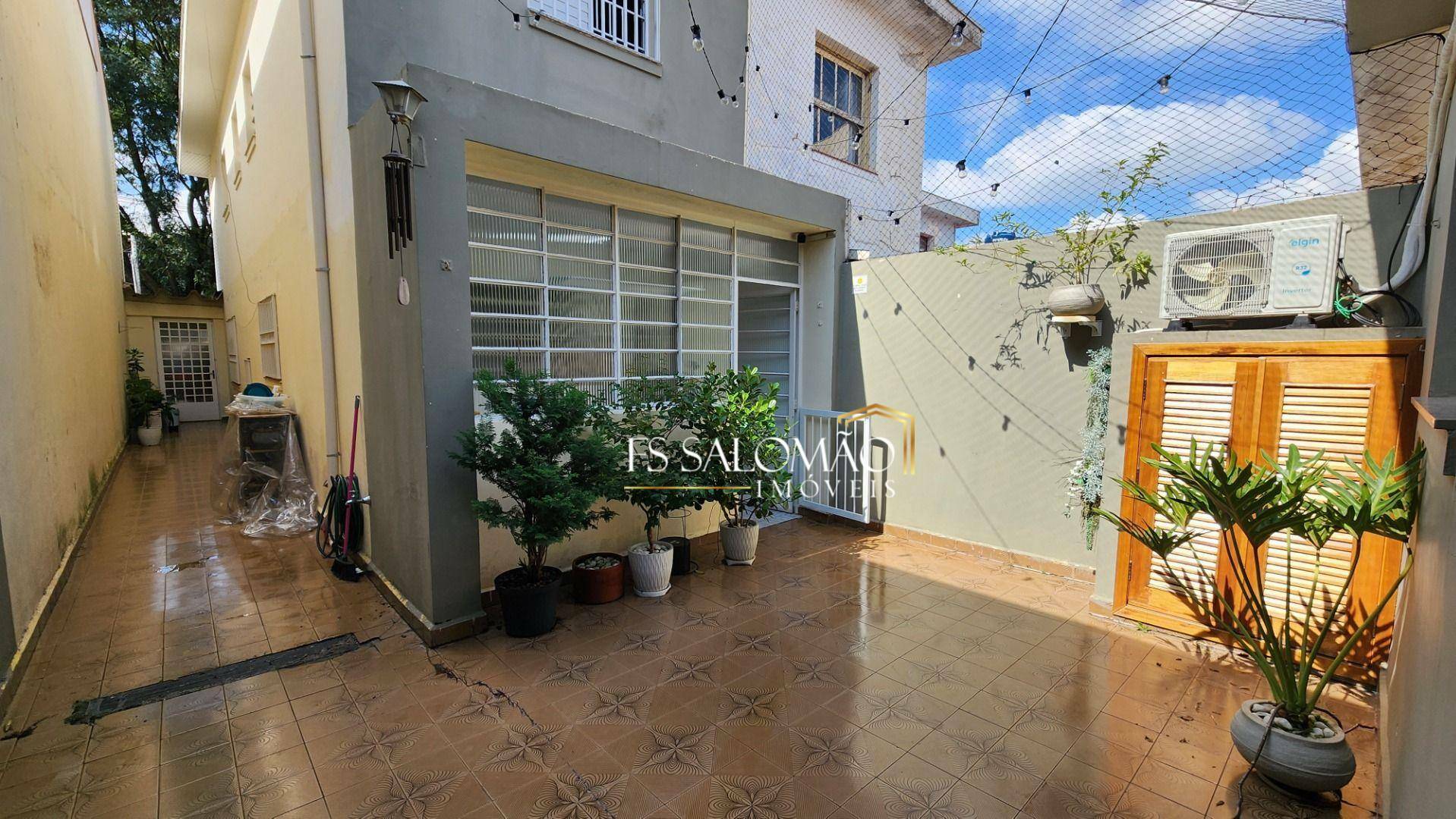 Casa para alugar com 2 quartos, 113m² - Foto 13
