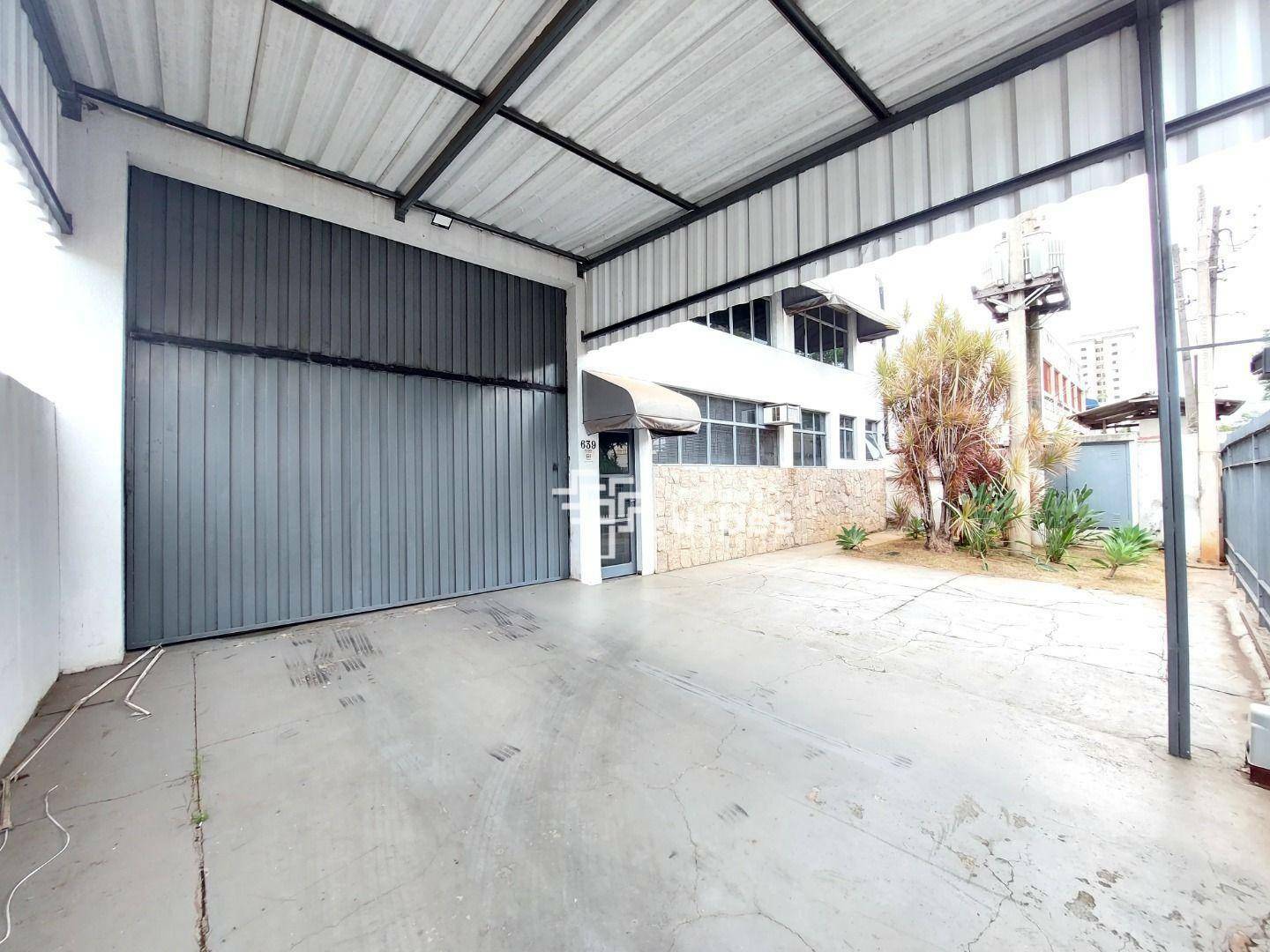 Loja-Salão para alugar, 467m² - Foto 2