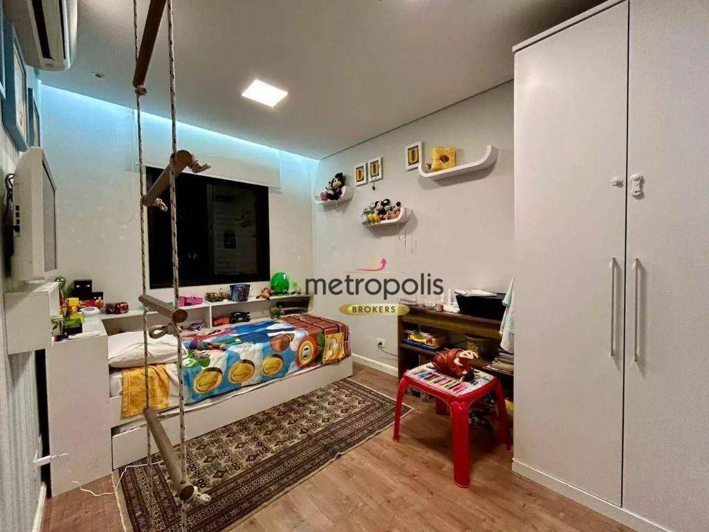 Cobertura à venda com 2 quartos, 135m² - Foto 4