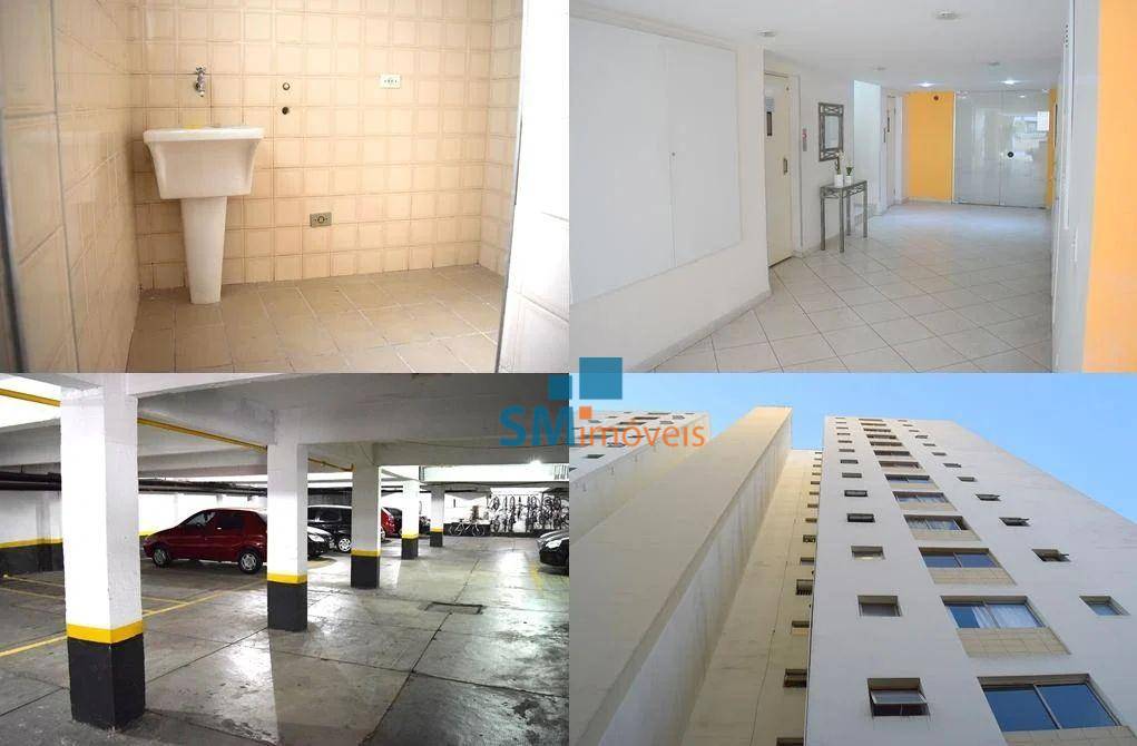 Apartamento à venda com 2 quartos, 70m² - Foto 19