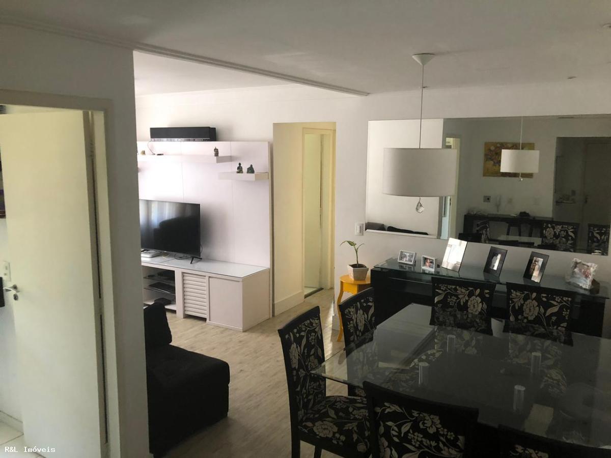 Apartamento à venda com 2 quartos, 64m² - Foto 10