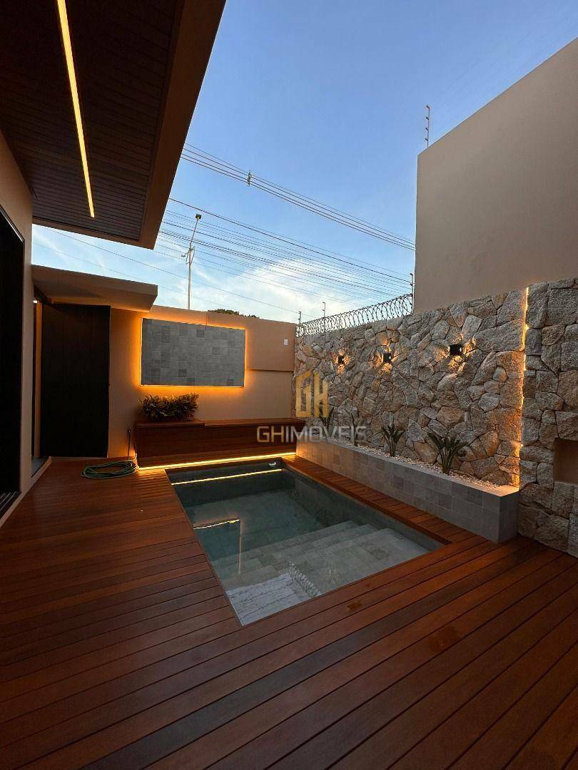Casa à venda com 3 quartos, 200m² - Foto 28