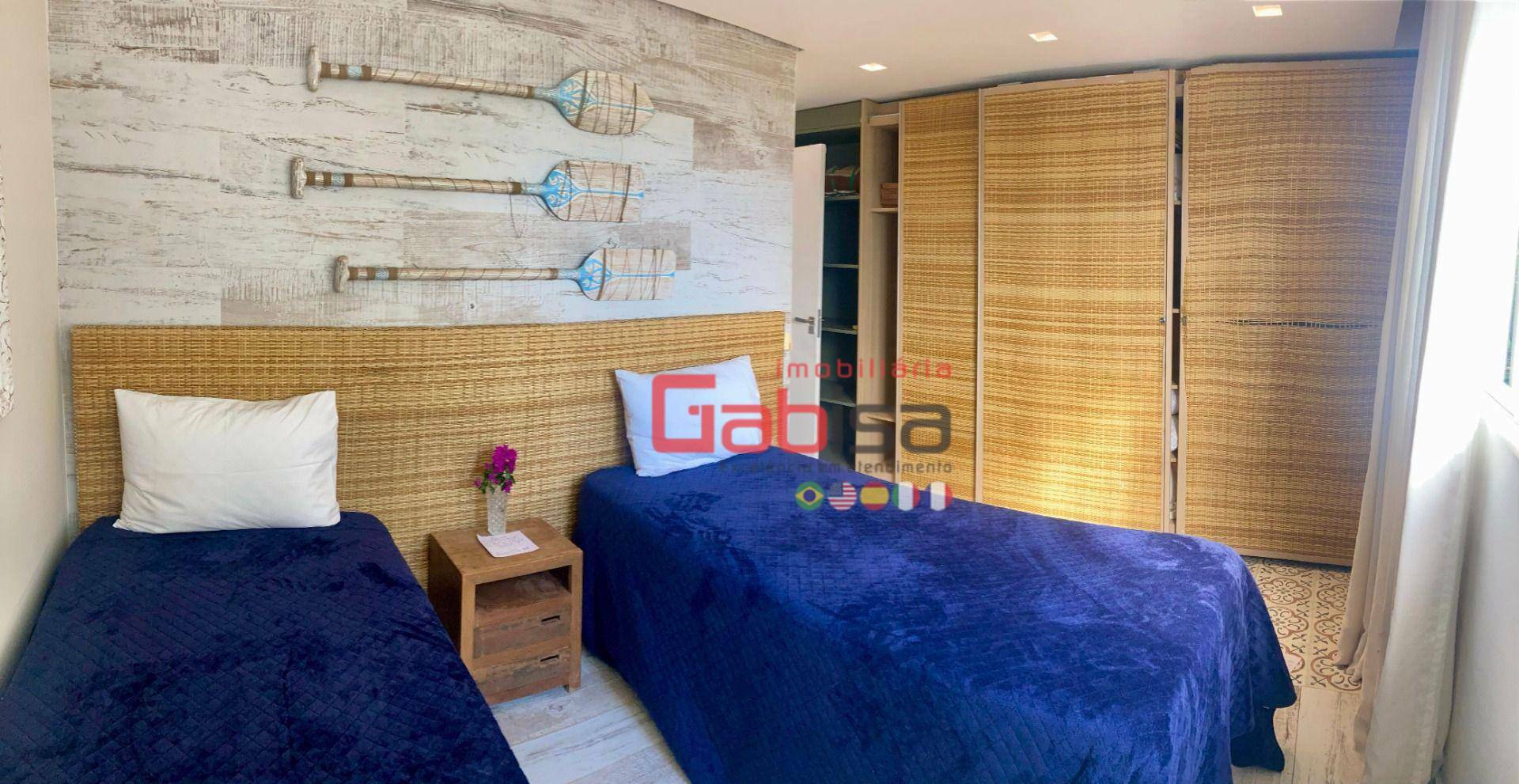 Casa à venda com 4 quartos, 250m² - Foto 21