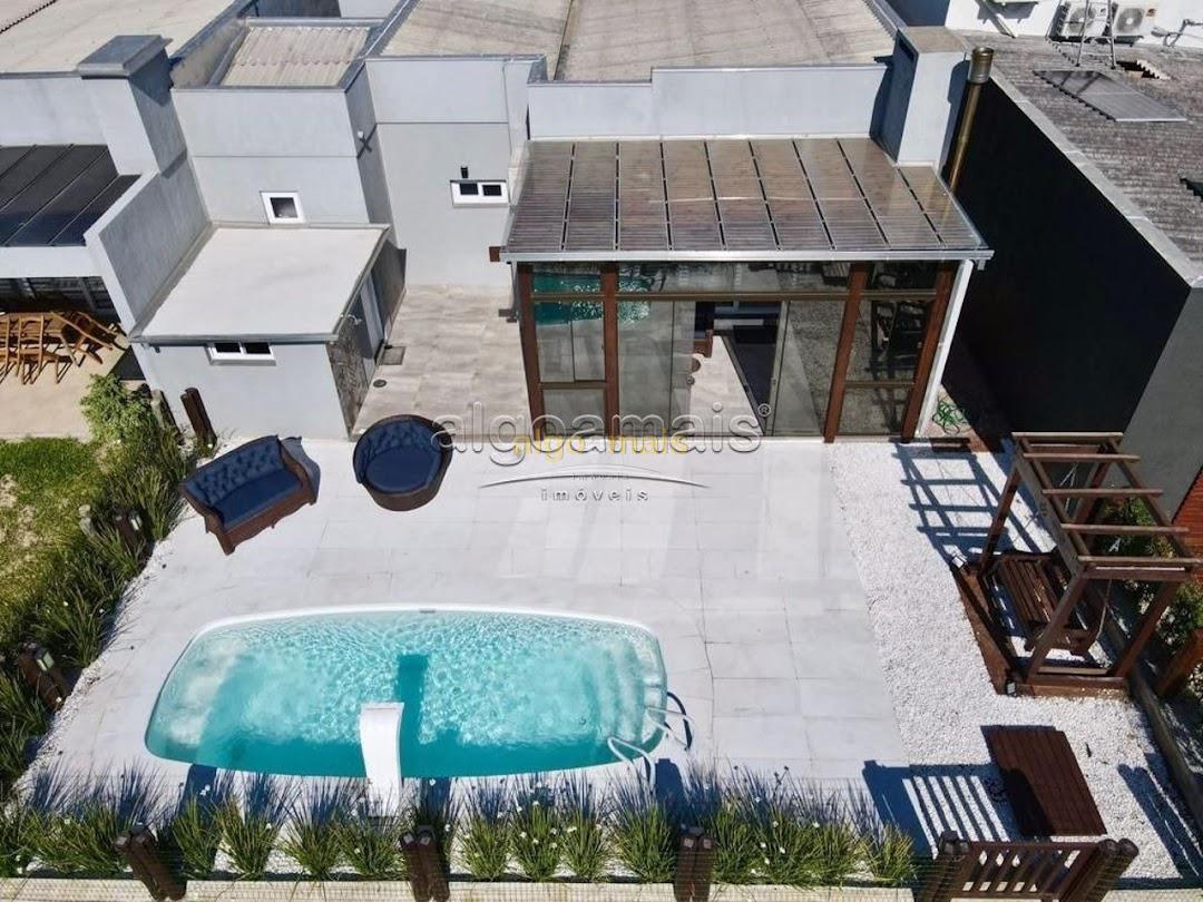 Casa de Condomínio à venda com 3 quartos, 185m² - Foto 7