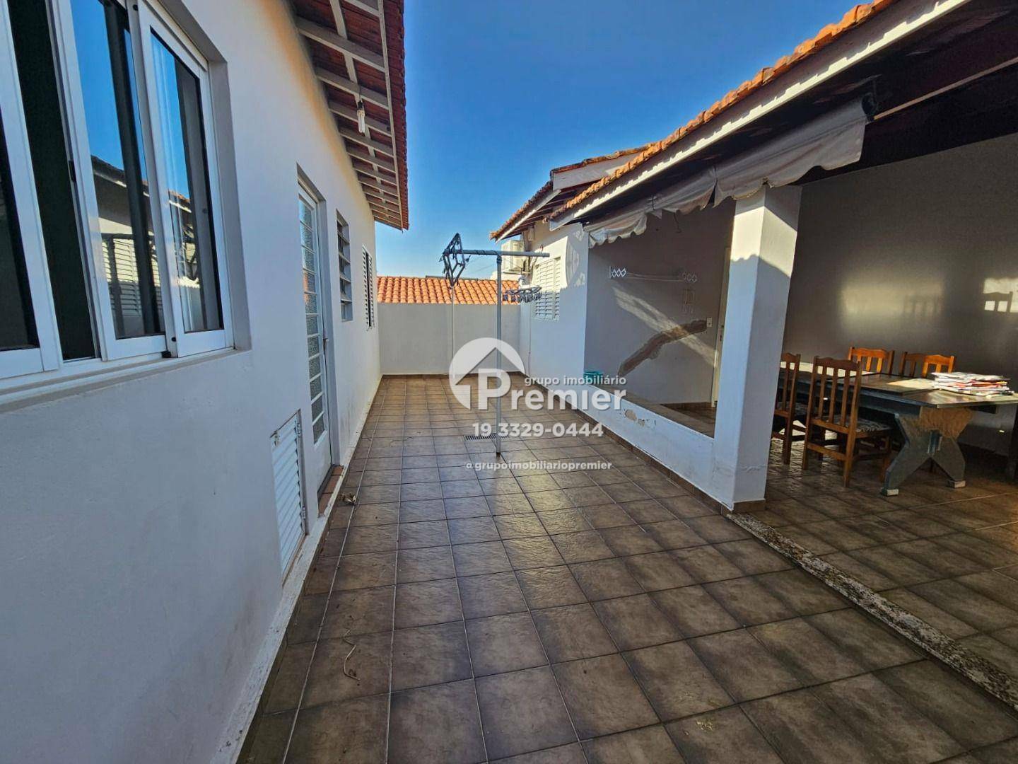 Casa à venda com 3 quartos, 235m² - Foto 19