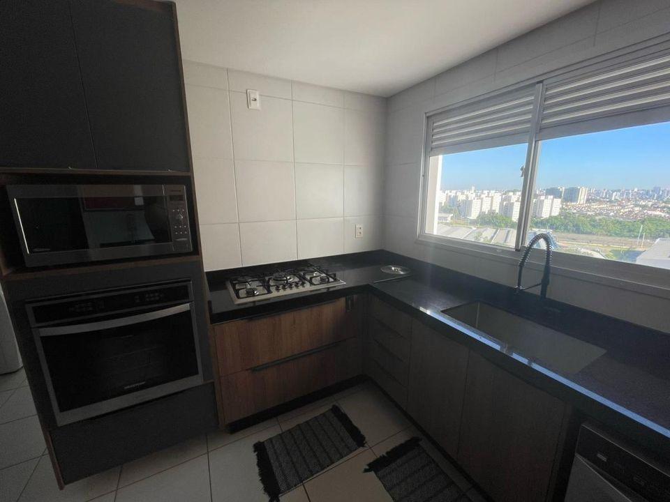 Apartamento à venda com 4 quartos, 167m² - Foto 3