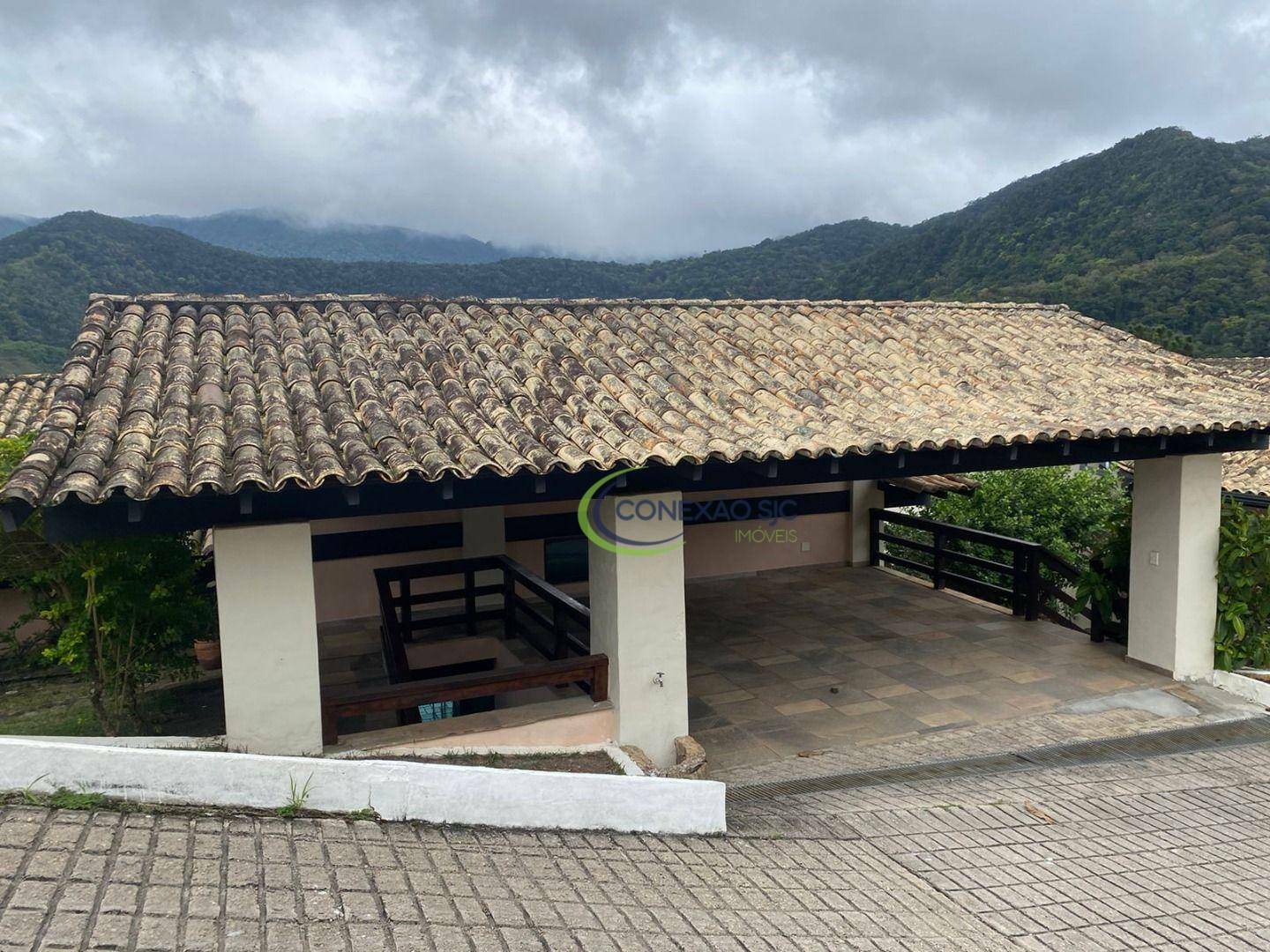 Casa à venda com 5 quartos, 550m² - Foto 23