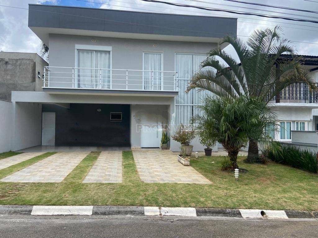 Casa de Condomínio à venda com 3 quartos, 280m² - Foto 3