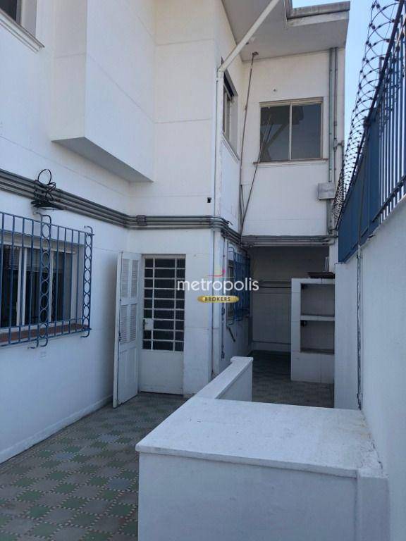 Sobrado à venda e aluguel com 4 quartos, 500m² - Foto 11