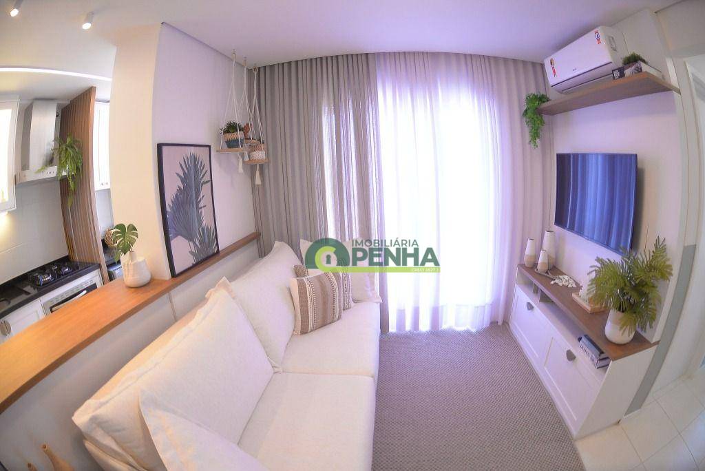 Apartamento à venda com 2 quartos, 63m² - Foto 25