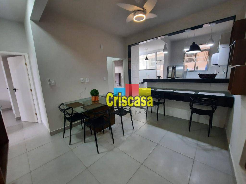 Apartamento para alugar com 3 quartos, 96m² - Foto 2