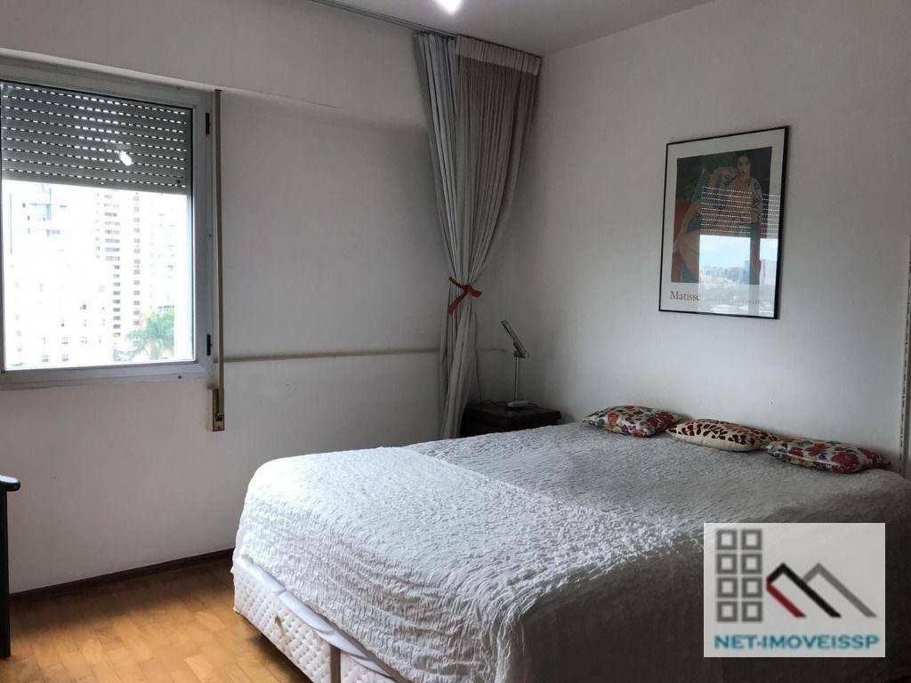 Apartamento à venda com 3 quartos, 170m² - Foto 10