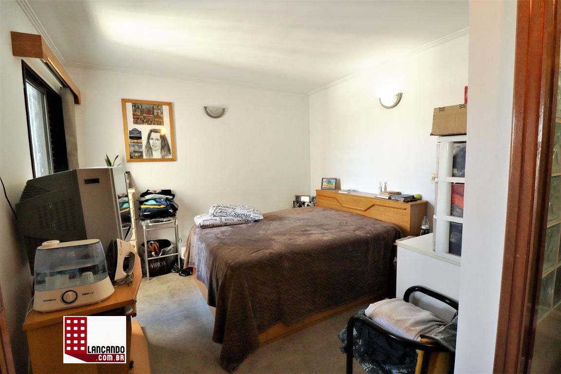 Apartamento à venda com 3 quartos, 105m² - Foto 10