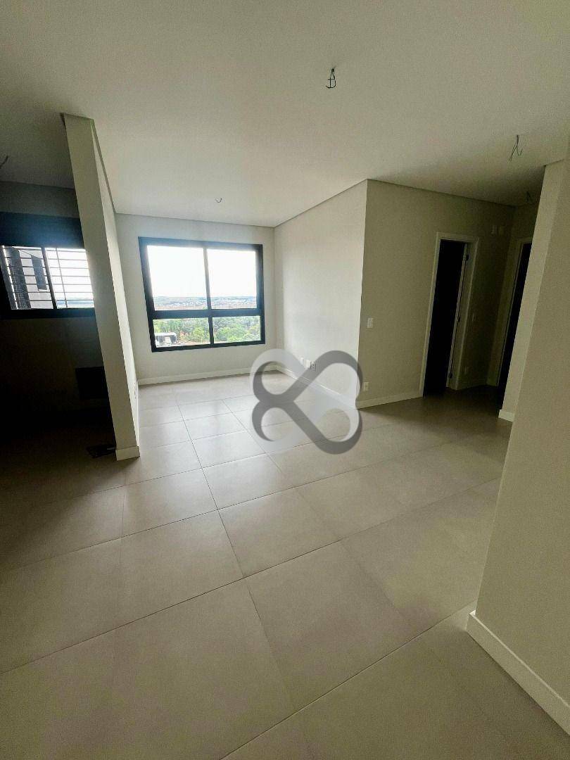 Apartamento à venda com 2 quartos, 62m² - Foto 5