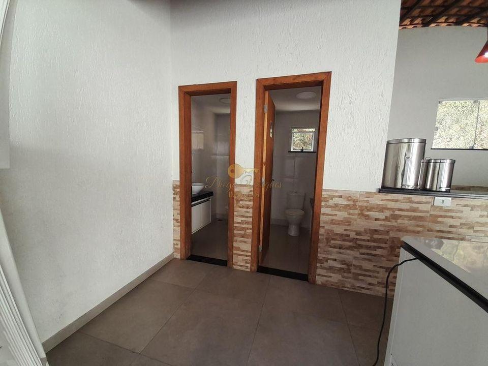 Apartamento à venda com 1 quarto, 42m² - Foto 21