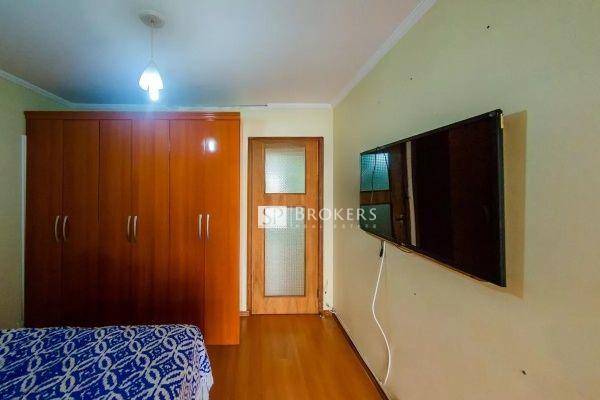 Apartamento à venda com 1 quarto, 50m² - Foto 3