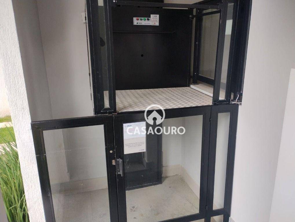 Apartamento à venda com 3 quartos, 77m² - Foto 24