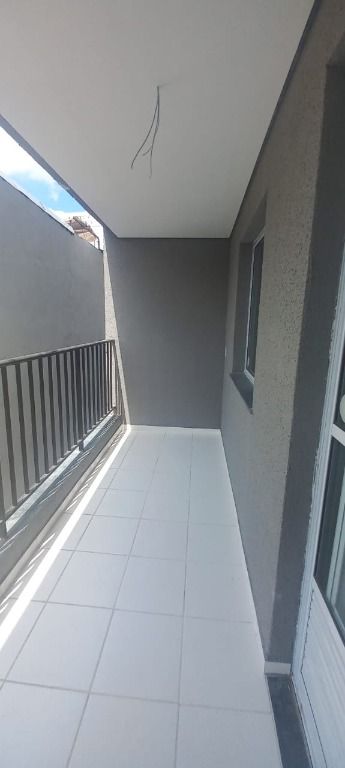 Apartamento à venda com 1 quarto, 32m² - Foto 15