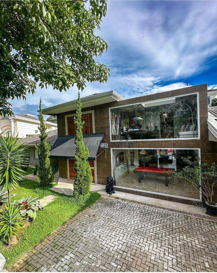 Casa de Condomínio à venda com 5 quartos, 850m² - Foto 23