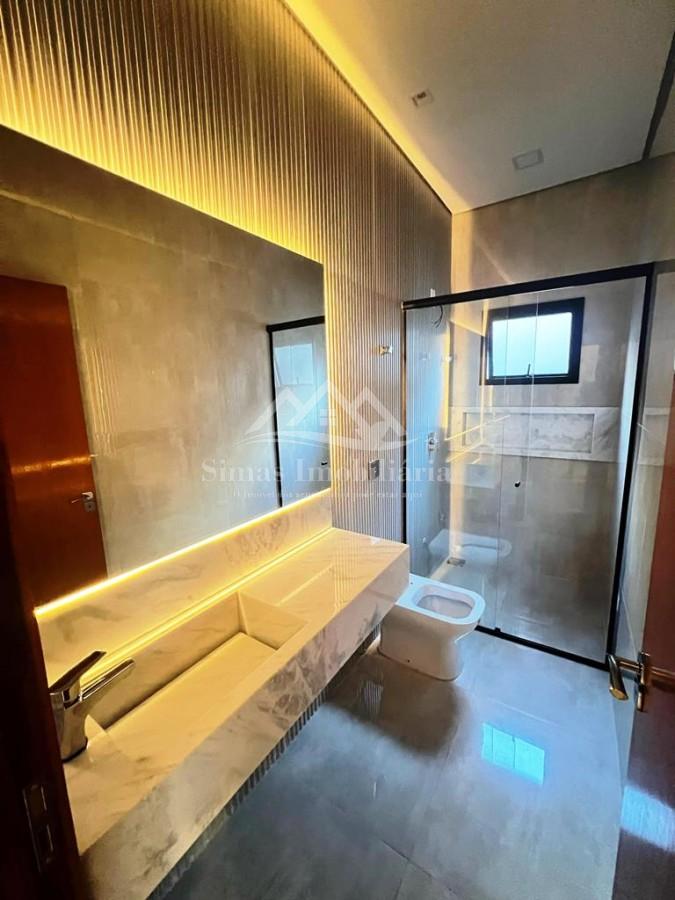 Casa à venda com 3 quartos, 220m² - Foto 9