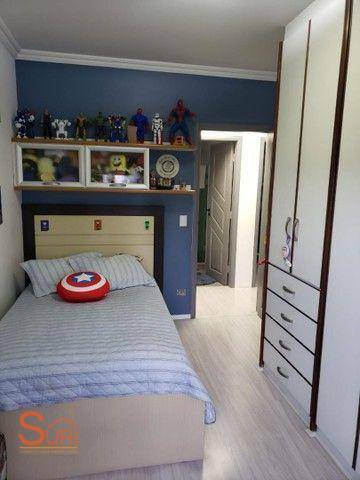 Apartamento à venda com 3 quartos, 100m² - Foto 14