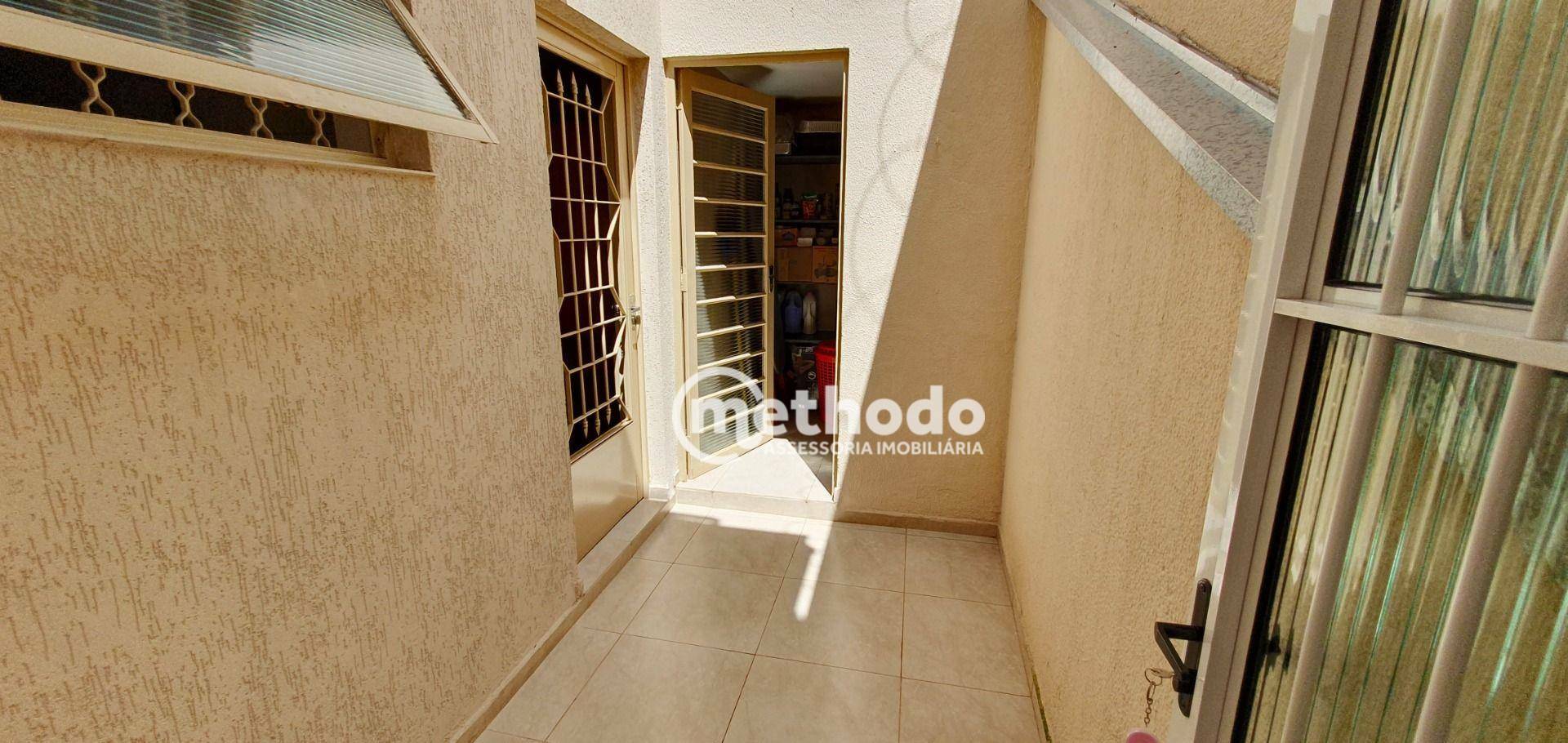 Casa à venda com 3 quartos, 192m² - Foto 24