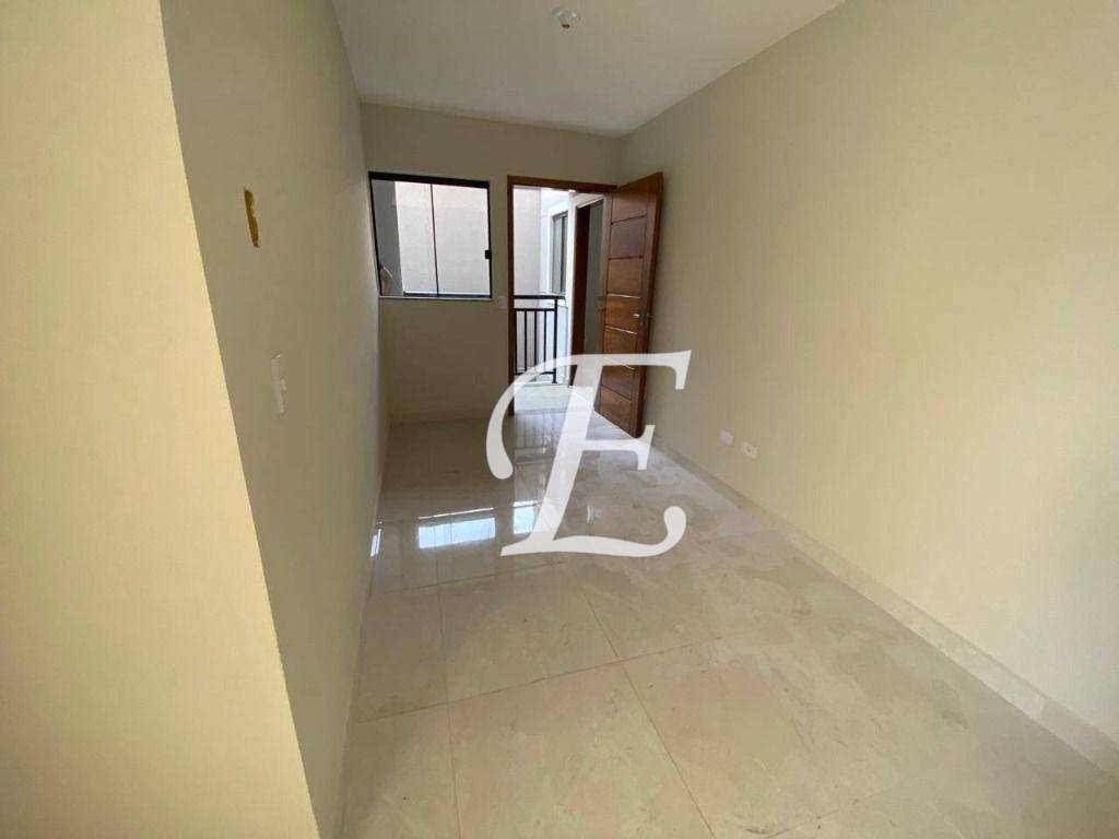 Apartamento para alugar com 2 quartos, 42m² - Foto 1