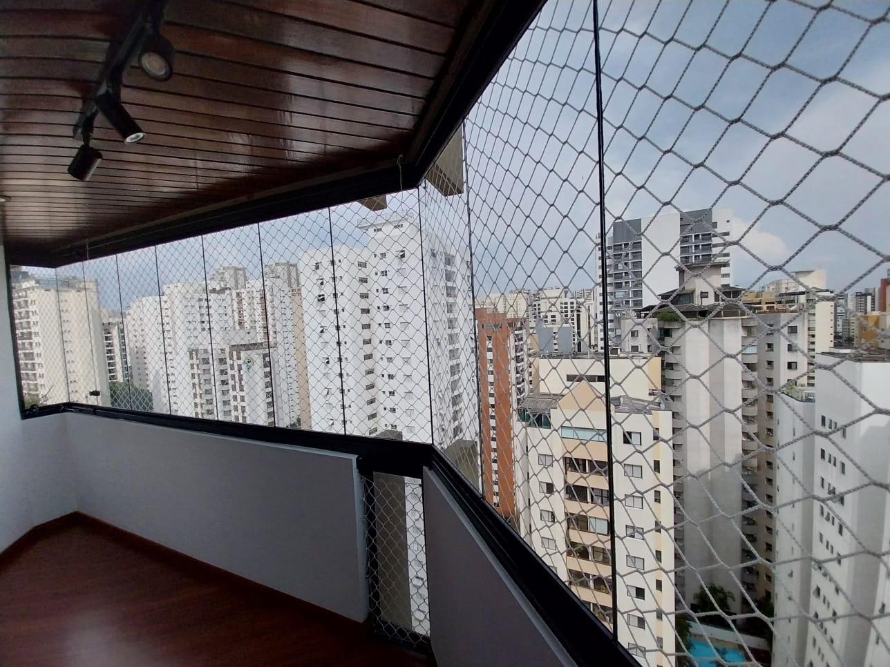 Apartamento à venda com 4 quartos, 274m² - Foto 29