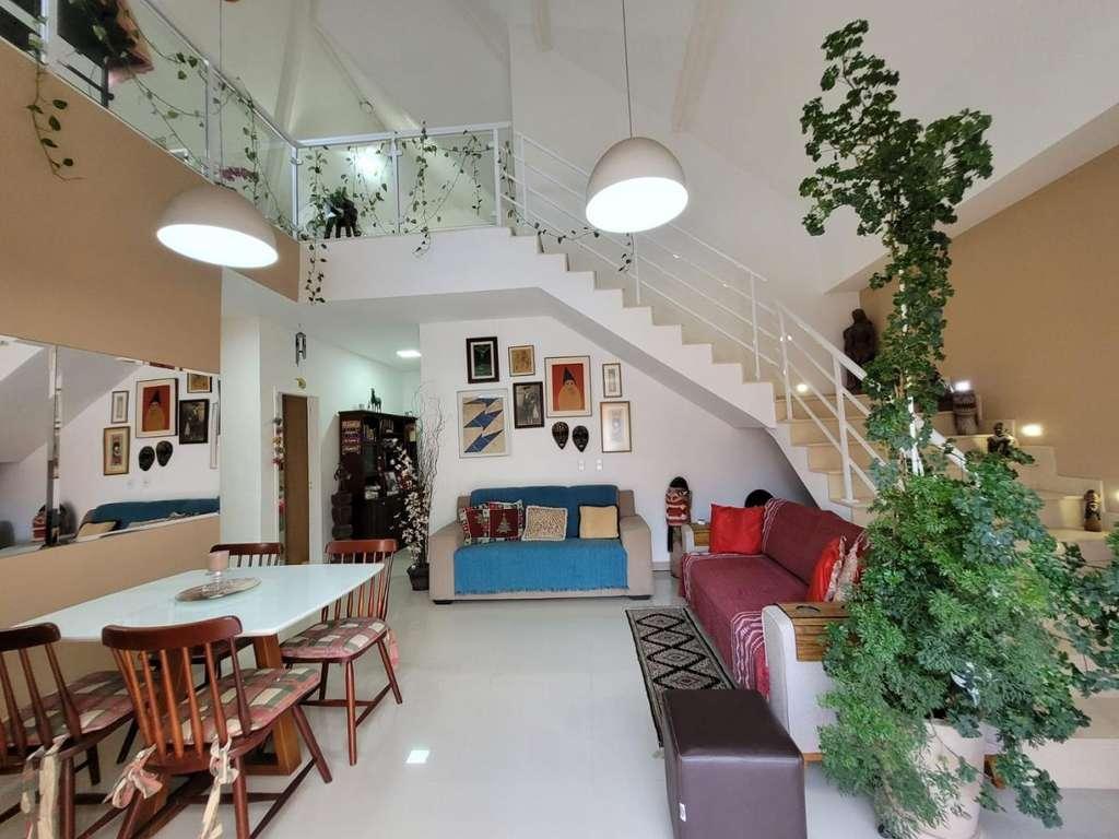 Casa de Condomínio à venda com 3 quartos, 150m² - Foto 4