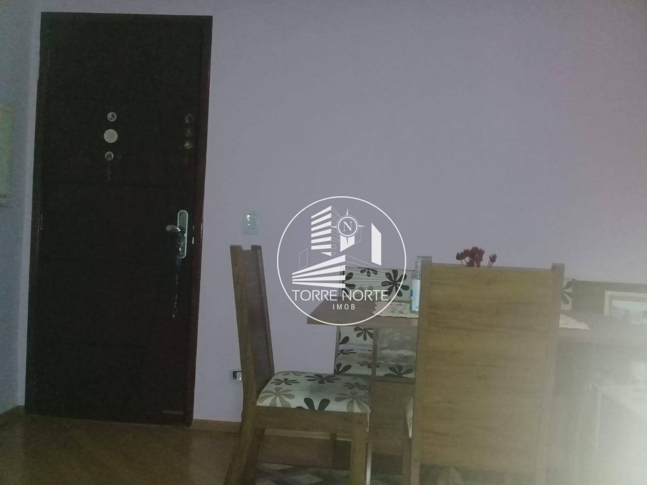 Apartamento à venda com 2 quartos, 62m² - Foto 8