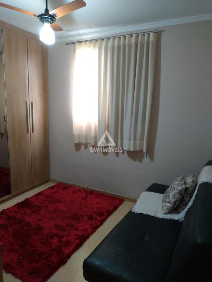 Apartamento à venda com 2 quartos, 105m² - Foto 9