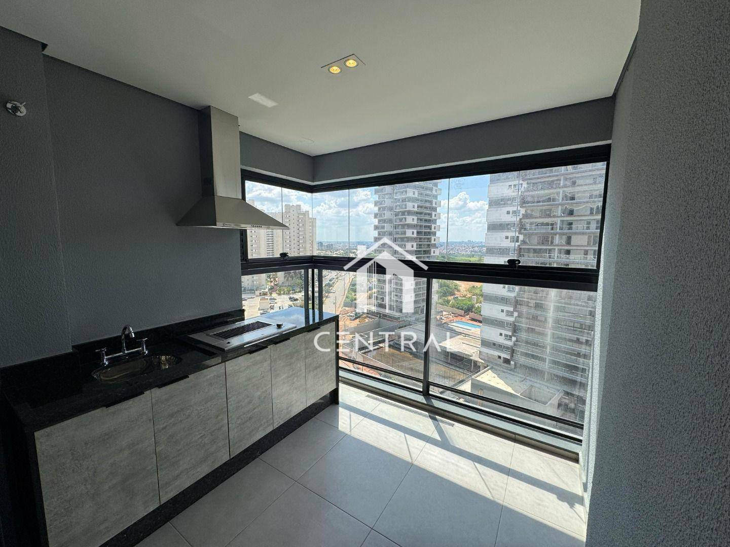Apartamento à venda com 3 quartos, 89m² - Foto 38