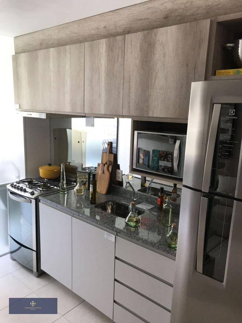 Apartamento à venda com 3 quartos, 98m² - Foto 8