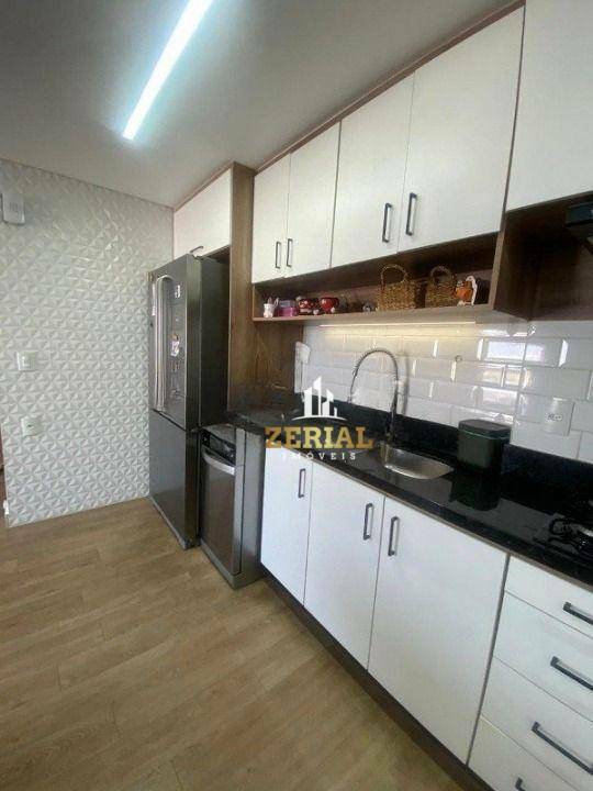Apartamento à venda com 2 quartos, 165m² - Foto 8