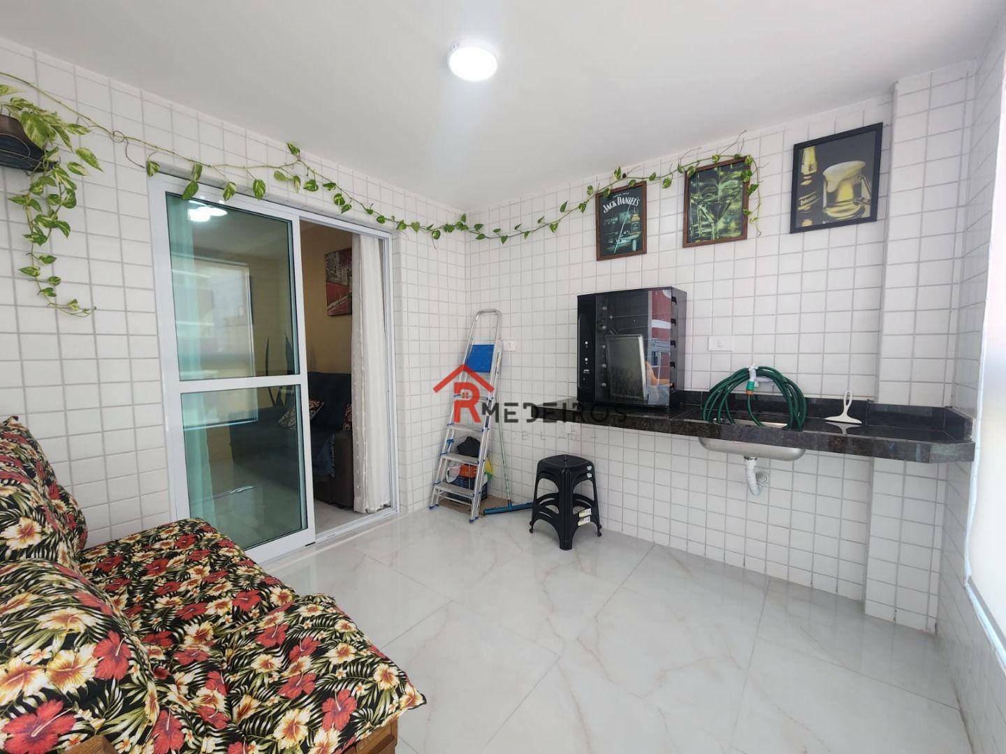 Apartamento à venda com 2 quartos, 70m² - Foto 11