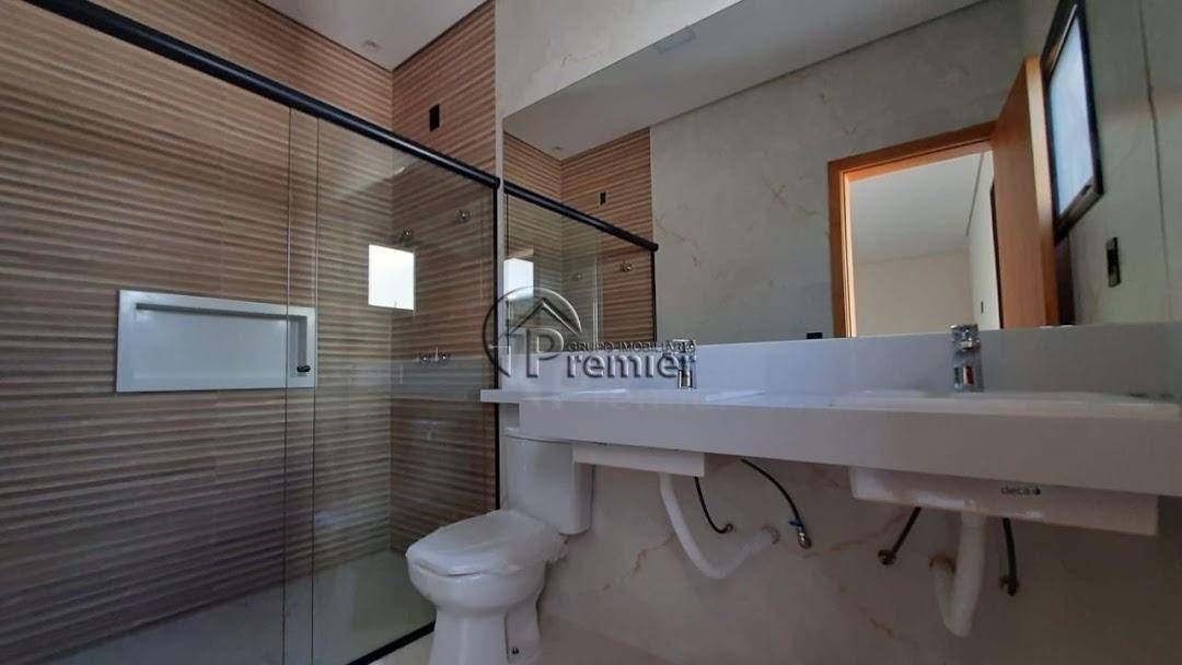 Casa de Condomínio à venda com 3 quartos, 140m² - Foto 18