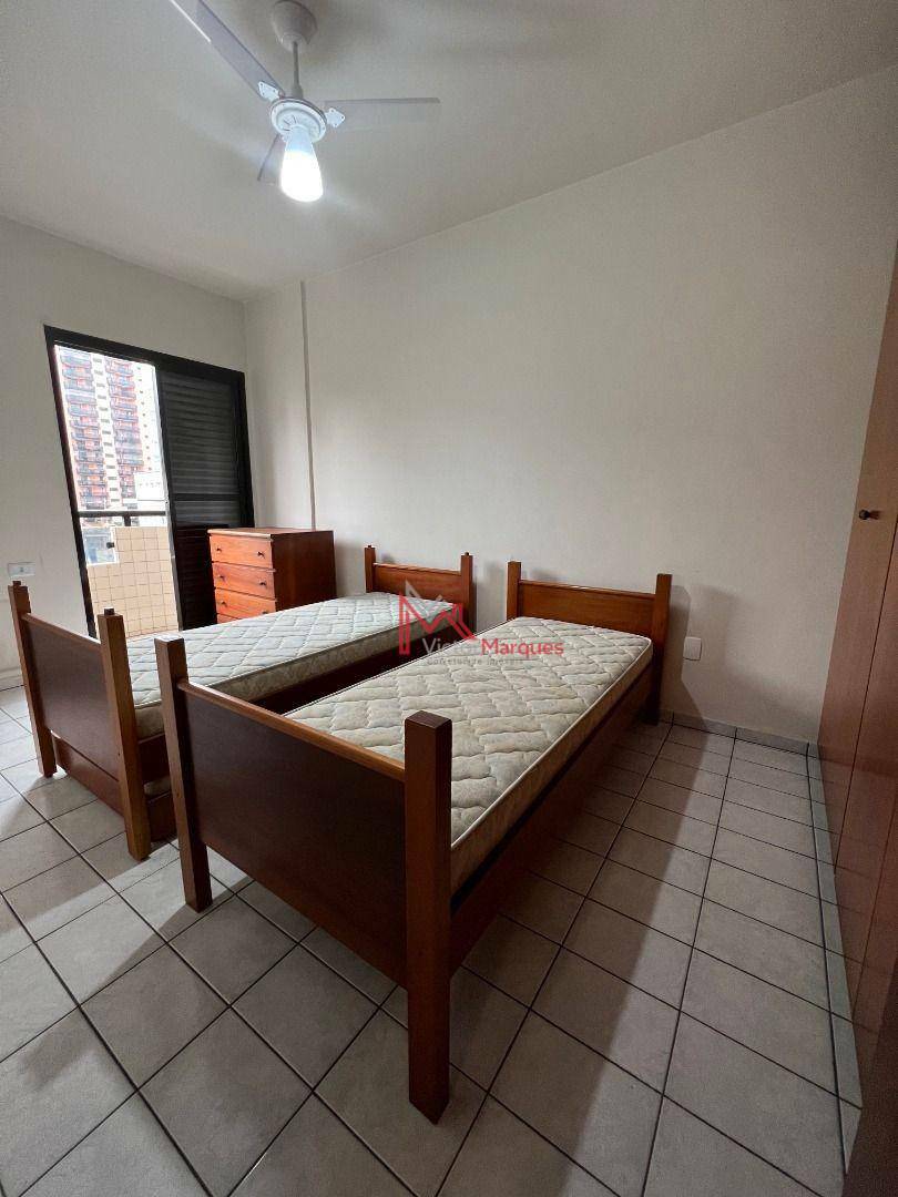 Apartamento à venda com 3 quartos, 91m² - Foto 8